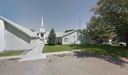 Bethlehem Congregational Church