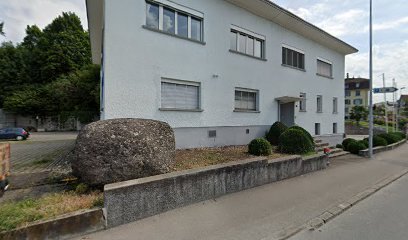 Immobilienbüro Brun Verwaltungen AG