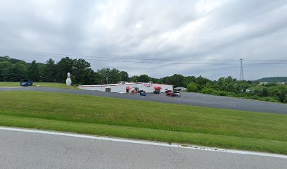 Bowl T's Bowling & Trophy Shop