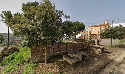 Parque - Parque Infantil - Bergasillas Bajera