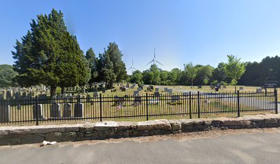 Naskatucket Cemetery