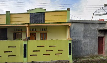 Masjid Nurhidayat