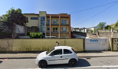 ASSP - Residencia Porto