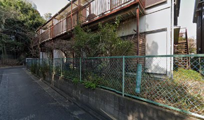 カーサ氷川台