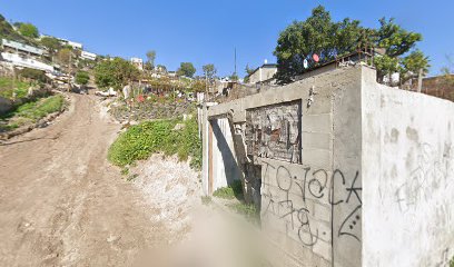Villas de carrusel en santa fe en Tijuana baja California