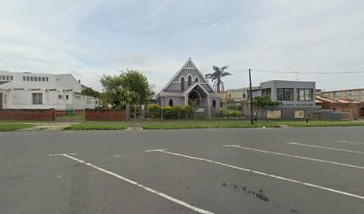 Methodist Church of SA-Victoria