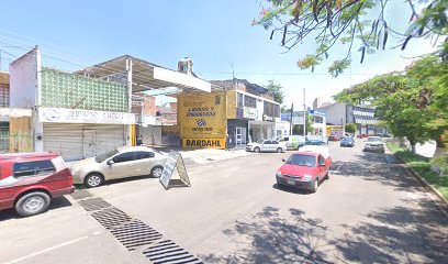 AUTO LAVADO GUZMAN