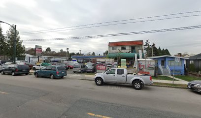 Vancouver Japanese Gardeners Association