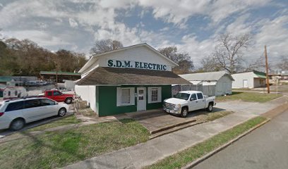SDM Electric Inc