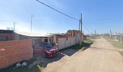 Casa Luis barrios