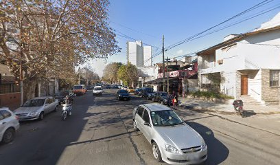 Avenida Gaona 2099-2199
