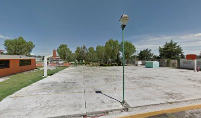 Banco del Bienestar - San Nicolás, Puebla