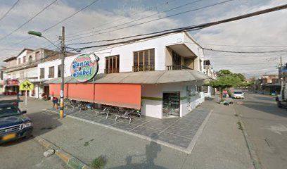 Panaderia Pasteleria Santa Isabel