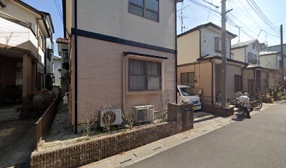 Guest House in Kasukabe ENRICH