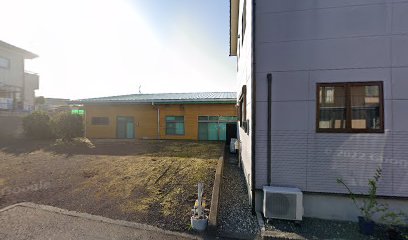 富士旭出学園 生活支援センター ゆきわりそう