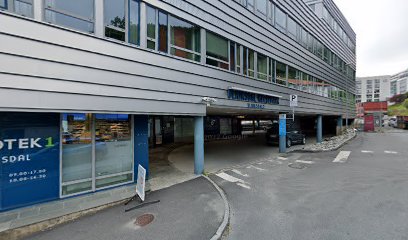 Bergen Spine Center