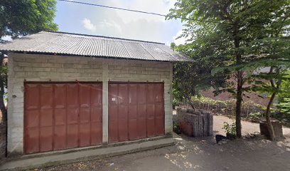 Warung Bu Kosik