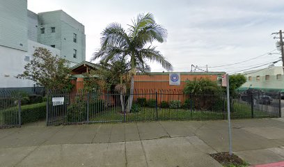 Community Recovery Center