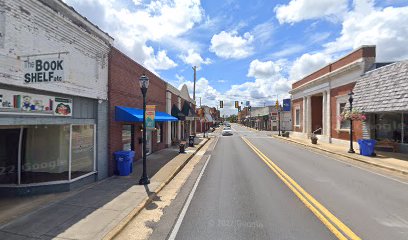 Fort Payne Reporting Center