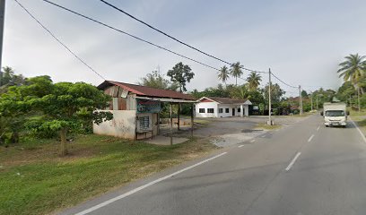 Belau Car Wash