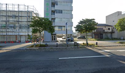 銚子市 水道料金センター