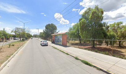 Consejo Tecnico De Aguas COTAS