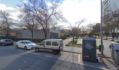 Taichi y Chikung CFQ en Sevilla