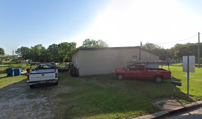 Landmark Overhead Door