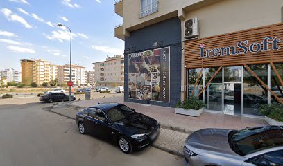 İremSoft (İrem Yazılım Otomasyon San.Tic.Ltd.Şti)