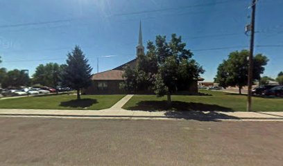 The Church of Jesus Christ of Latter-day Saints