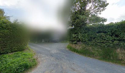 Dentelles au Fil de l'Aure