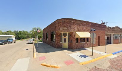 Mt Ayr City Waterworks