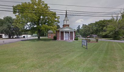 Lincoln Heights Baptist Church