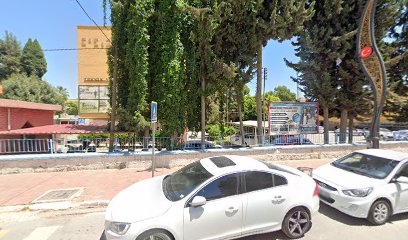 Tarsus Mesleki ve Teknik Anadolu Lisesi