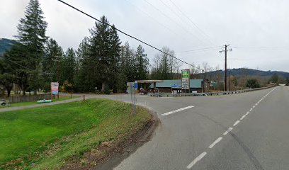 Oso General Store