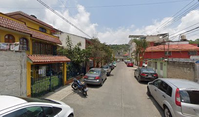 Comercializadora de Tecnología y Suministros​ Xalapa