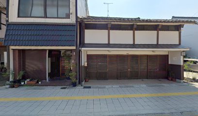 with町屋