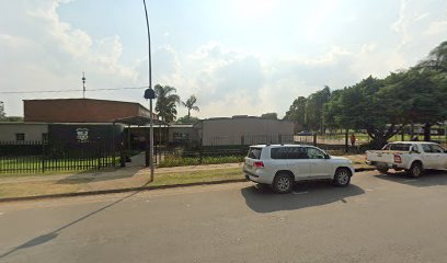 Piet Retief Primary School