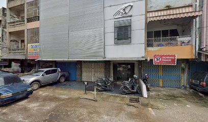 Pabrik Es Budiman Jaya