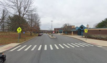 S. Christa McAuliffe Elementary School