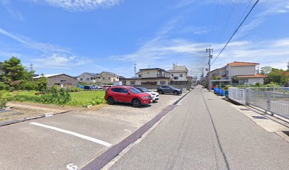 月極駐車場（田村パーキング）｜オンラインで簡単検索・契約
