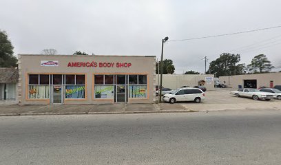 America's Body Shop