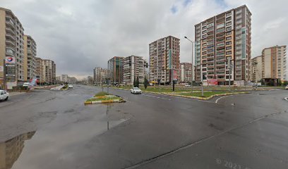 Yoldaş Mekanik Diyarbakır