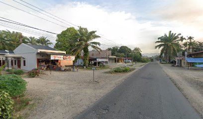 Pondok Rambutan