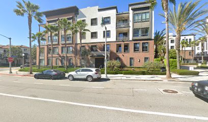 Camden at Playa Vista by Brookfield Residential