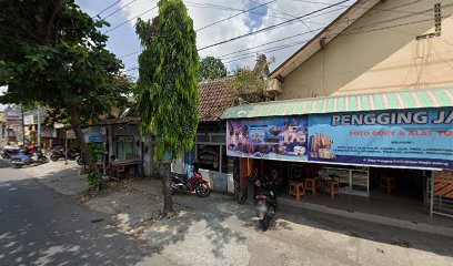 Potong Rambut Heriyanto Madura