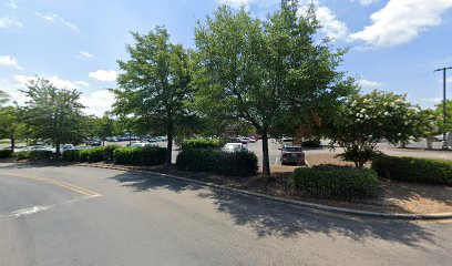 ChargePoint Charging Station