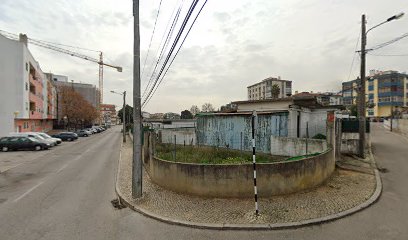 Condomínio Rua Álvaro Augusto Sousa 8