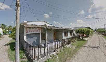 Casa de Michi