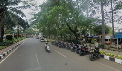 Jakarta selatan